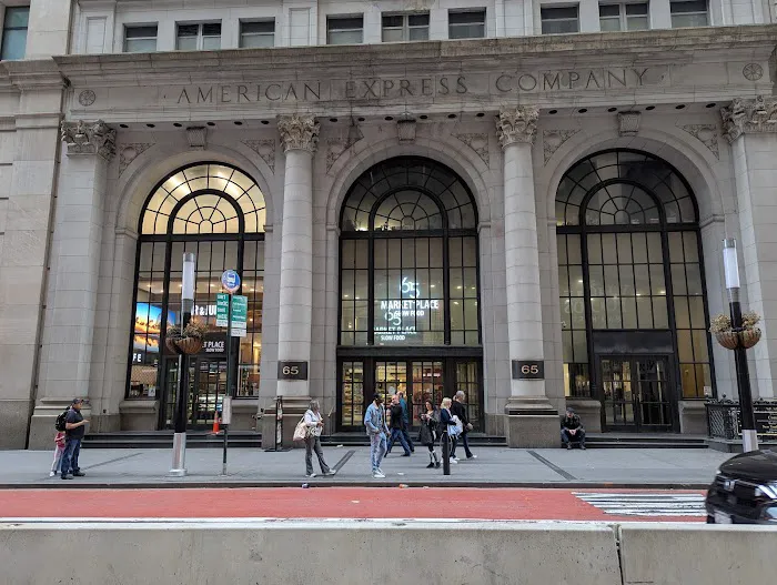 65 Market Place Picture 1