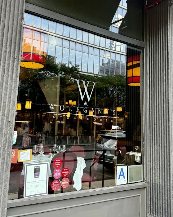Wolfgang's Steakhouse Picture 1