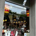 Wolfgang's Steakhouse