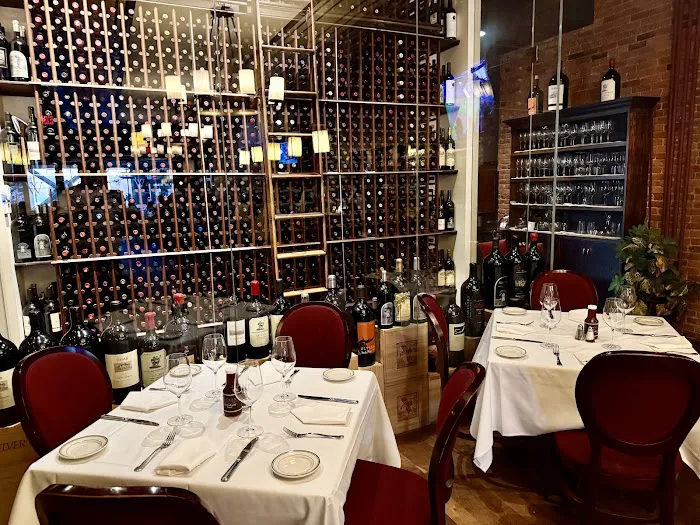 Wolfgang's Steakhouse Picture 7