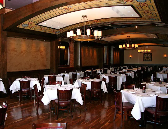 Wolfgang's Steakhouse Picture 10