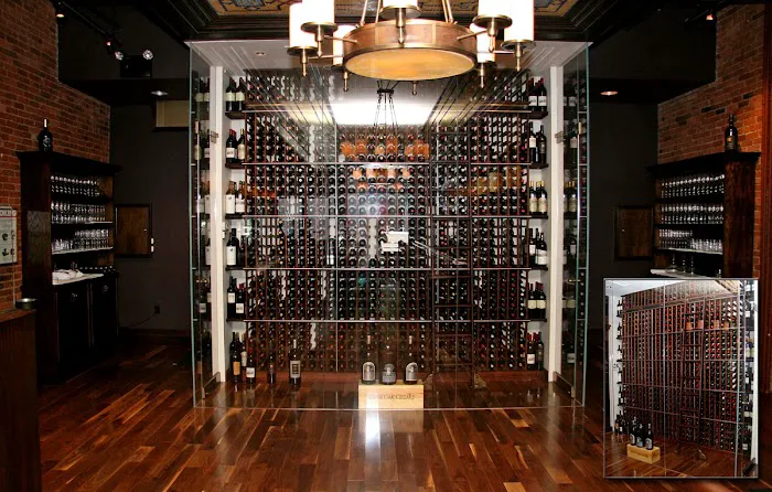 Wolfgang's Steakhouse Picture 6