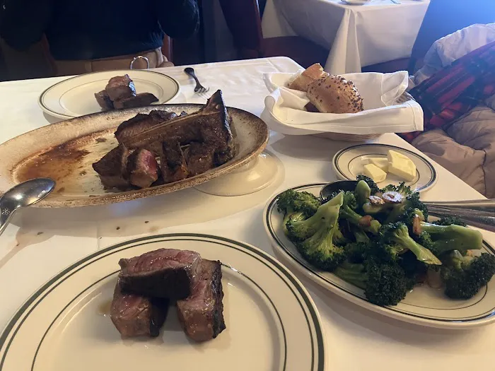 Wolfgang's Steakhouse Picture 5