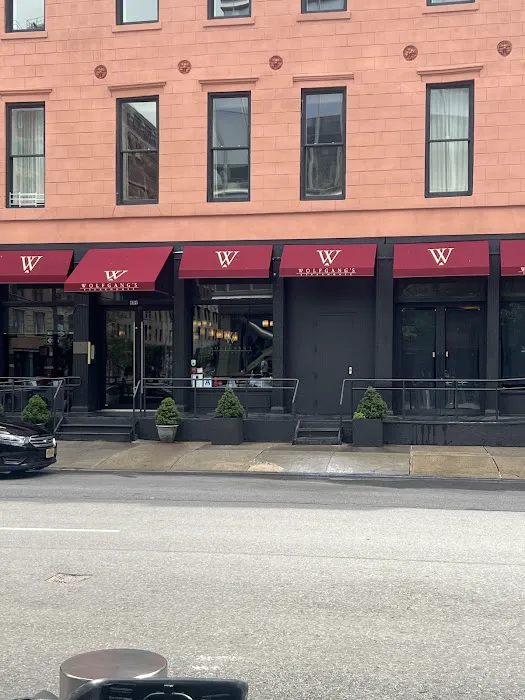Wolfgang's Steakhouse Picture 3