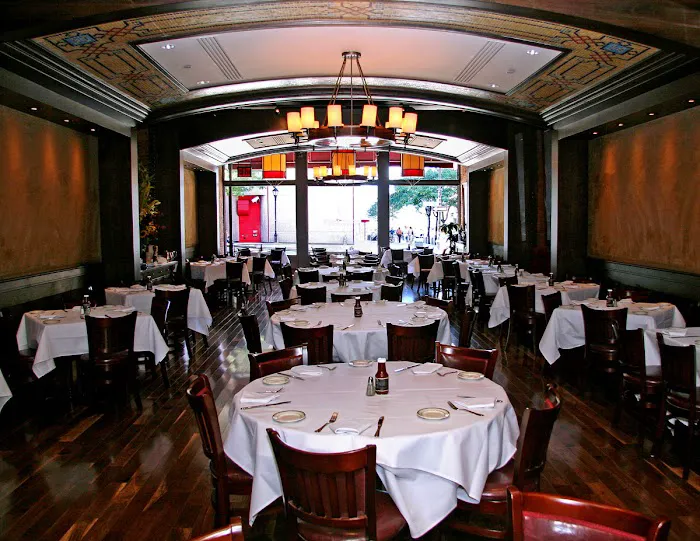 Wolfgang's Steakhouse Picture 4