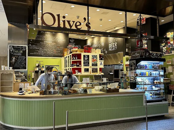 Olive's Picture 7