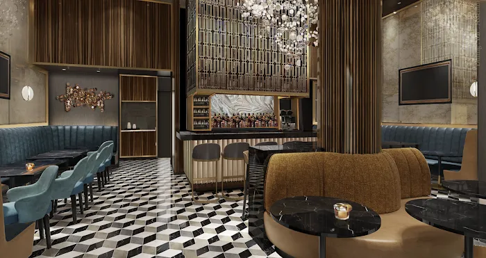Buttonwood Restaurant and Bar Picture 4