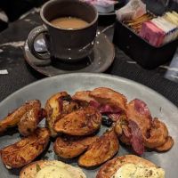 Buttonwood Restaurant and Bar ico