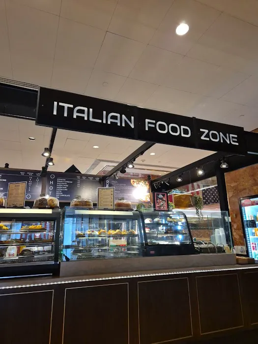 Italian Nerolab Food Zone Picture 2