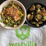 Westville Wall Street