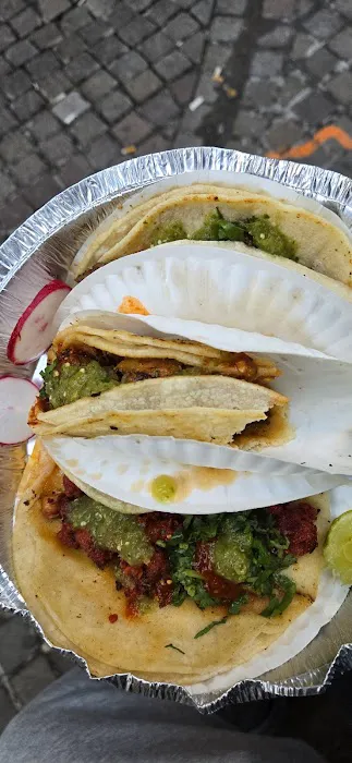 Buenos Nachos Picture 2