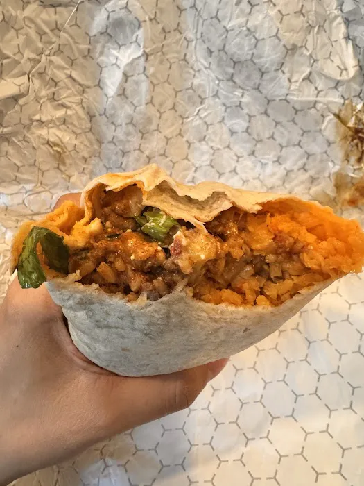 Buenos Nachos Picture 3