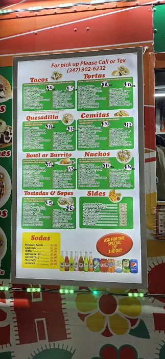 Buenos Nachos Picture 5