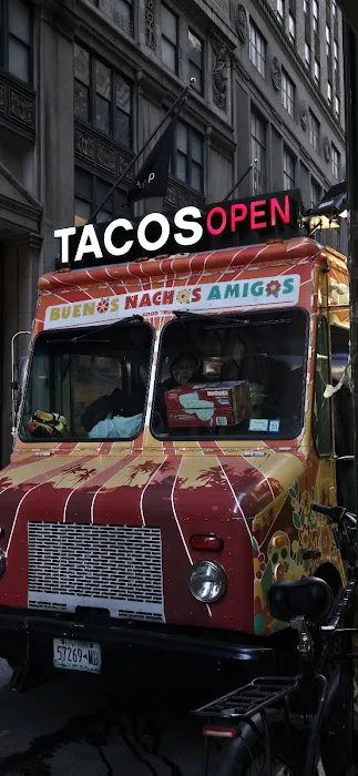 Buenos Nachos Picture 4