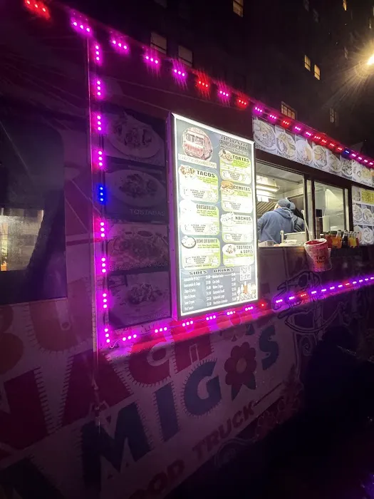Buenos Nachos Picture 8