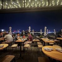 Industry Kitchen ico