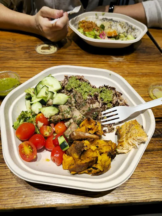 sweetgreen Picture 4