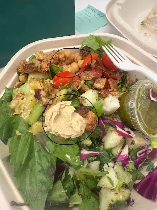 sweetgreen Picture 6