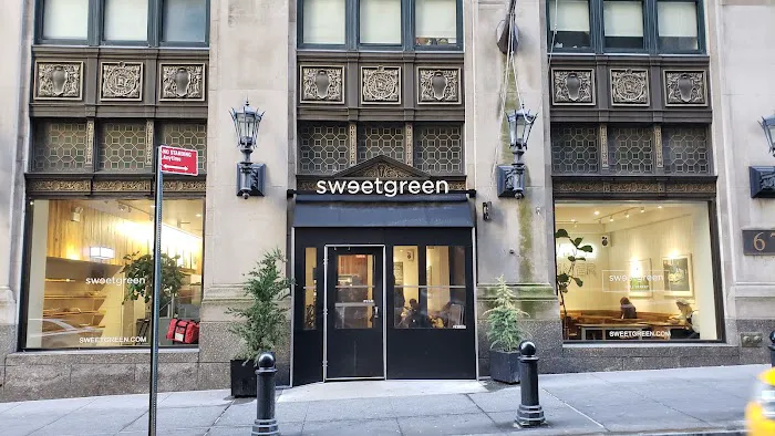 sweetgreen Picture 1