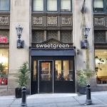 sweetgreen