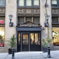 sweetgreen ico