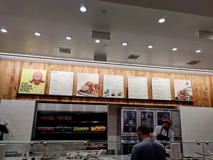 sweetgreen Picture 8
