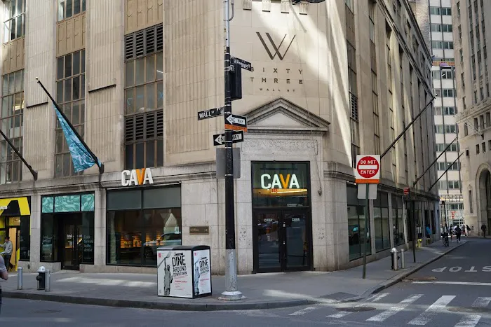 CAVA Picture 2