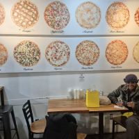 Cucina Bene Pizza ico