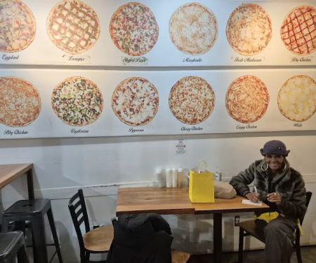 Cucina Bene Pizza