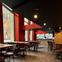 Continental Sports Lounge ico