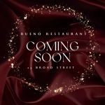 Bueno Restaurant and Bar