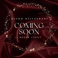 Bueno Restaurant and Bar ico