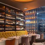 Serafina Financial District
