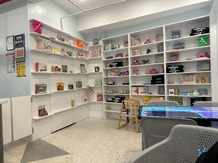 Complete Cafe, LLC Picture 9