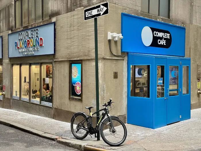 Complete Cafe, LLC Picture 1