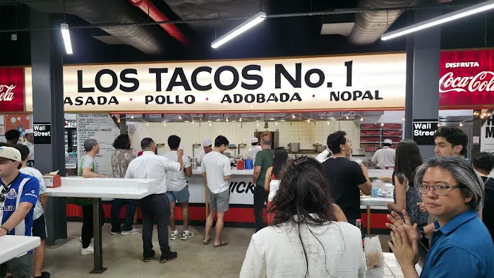 LOS TACOS No.1 Picture 8