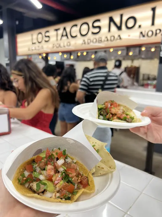 LOS TACOS No.1 Picture 2