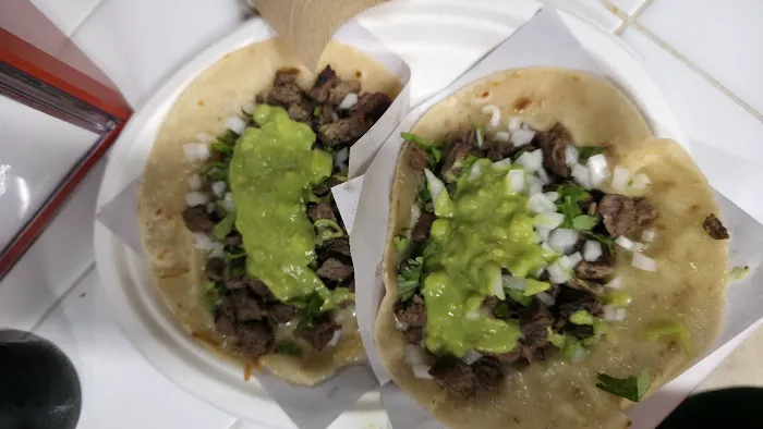 LOS TACOS No.1 Picture 1