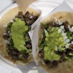 LOS TACOS No.1