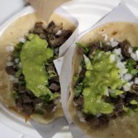 LOS TACOS No.1 ico