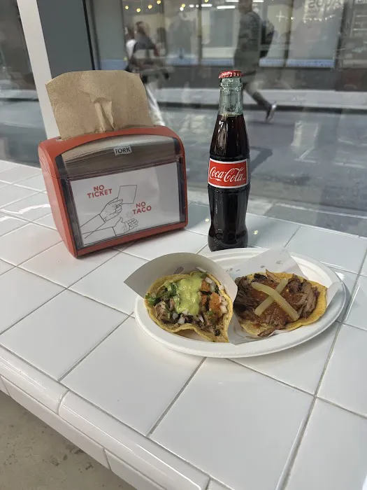 LOS TACOS No.1 Picture 9