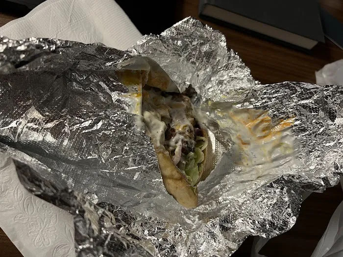 NEW YORK BEST HALAL FOOD Picture 8