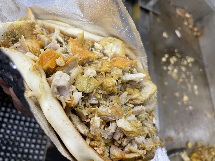 NEW YORK BEST HALAL FOOD Picture 5
