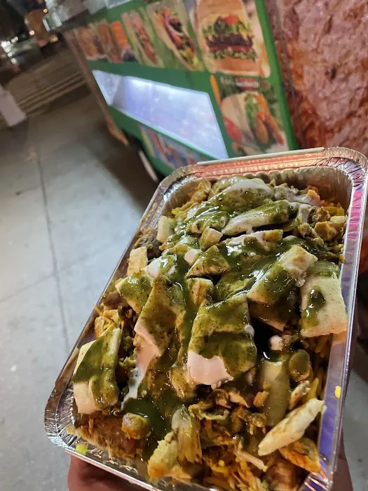 NEW YORK BEST HALAL FOOD Picture 3