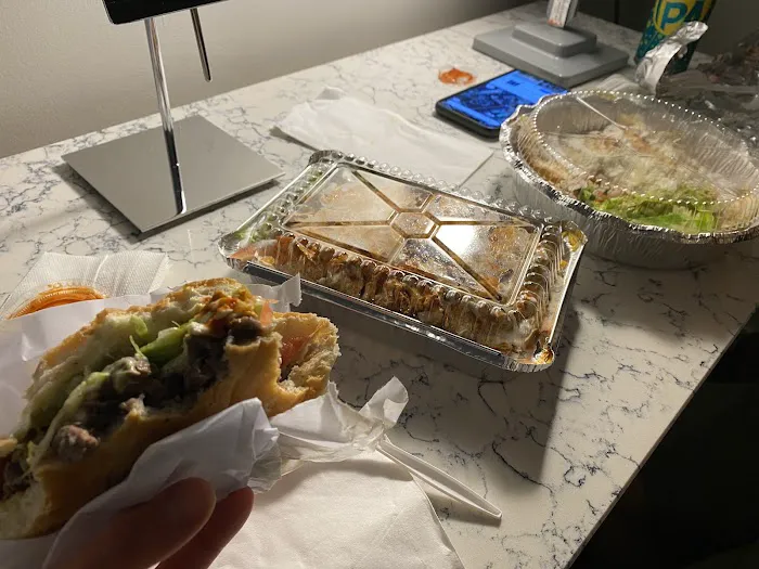 NEW YORK BEST HALAL FOOD Picture 7
