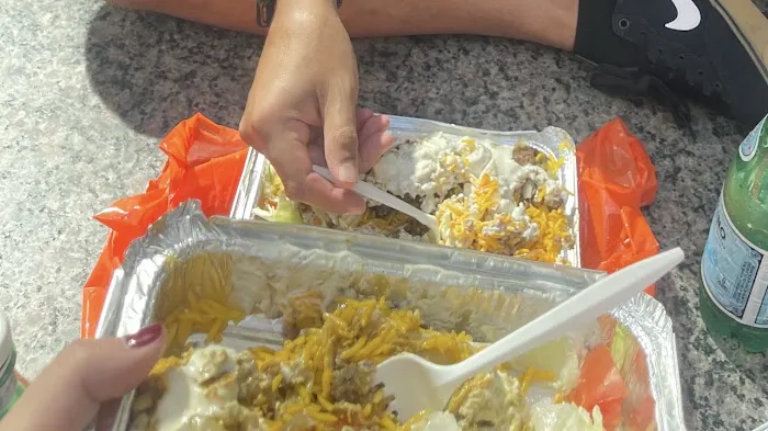 NEW YORK BEST HALAL FOOD Picture 10