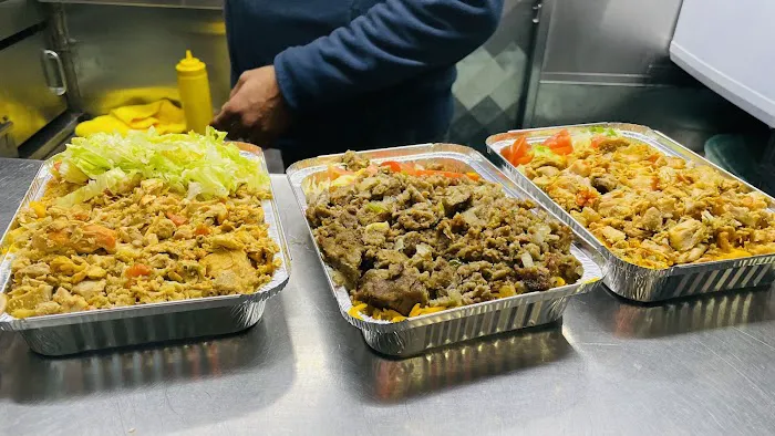 NEW YORK BEST HALAL FOOD Picture 6