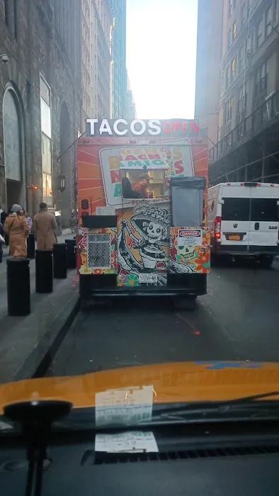 Tacos Cholula Food Truck Picture 2