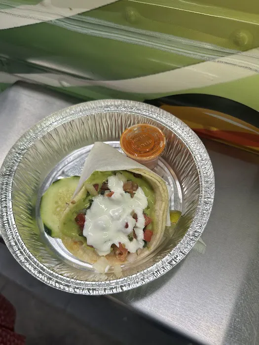 Tacos Cholula Food Truck Picture 1