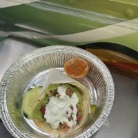 Tacos Cholula Food Truck ico